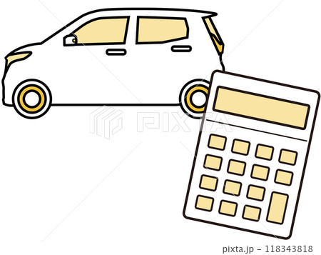 軽自動車　新車購入 118343818