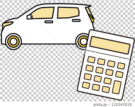 軽自動車　新車購入 118343818