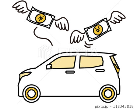 軽自動車　新車購入 118343819