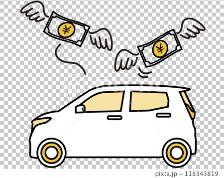 輕型車新車購買 118343819
