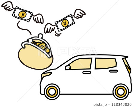 軽自動車 新車購入 軽自動車 新車購入 118343820