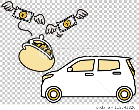 輕型車新車購買 118343820