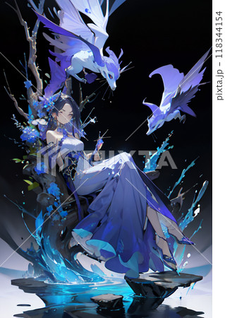 Flower Girl 21 Flower Girl 21 118344154