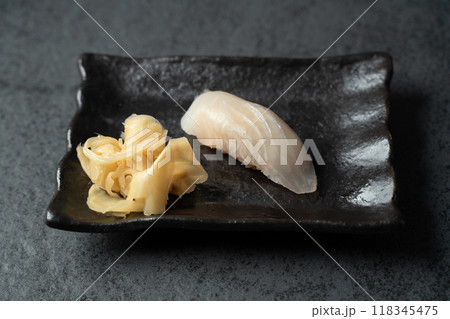 お寿司 118345475