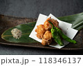 唐揚げ 118346137