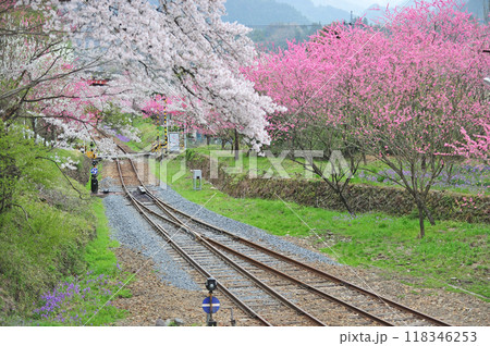 わたらせ渓谷鉄道 神戸 わたらせ渓谷鉄道 神戸 118346253