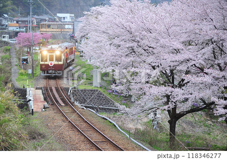 わたらせ渓谷鉄道 水沼ー本宿 WKT-501+WKT-551 トロッコわっしー わたらせ渓谷鉄道 水沼ー本宿 WKT-501+WKT-551 トロッコわっしー 118346277