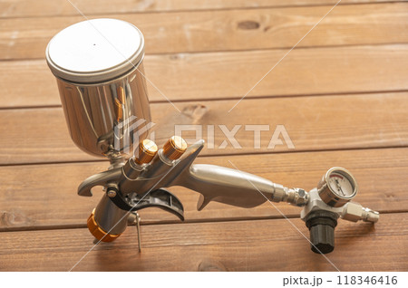 スプレーガン スプレーガン 118346416