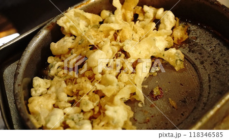 天かす 天かす 118346585