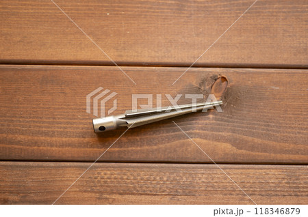 テーパーリーマー 118346879