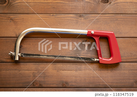 金切り鋸 118347519