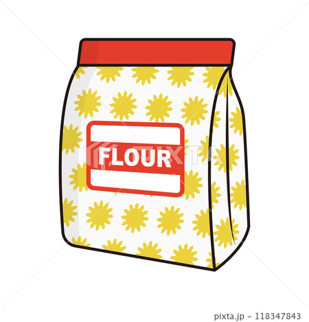小麦粉 FLOUR 118347843