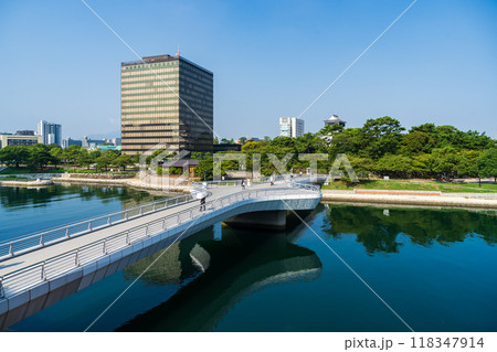 北九州市勝山公園 北九州市勝山公園 118347914