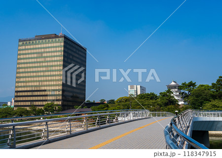 北九州市勝山公園 118347915