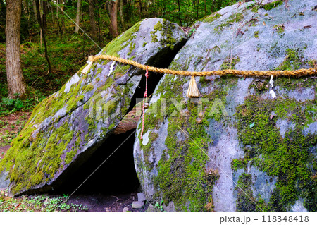 胎内石1 胎内石1 118348418