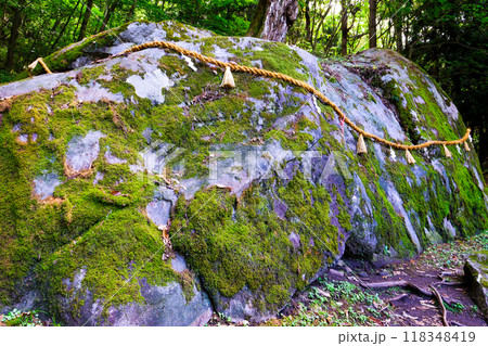 アラハバキ大神の巨石2 アラハバキ大神の巨石2 118348419