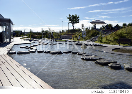 道の駅 KOKOくろべ(富山県黒部市) 道の駅 KOKOくろべ(富山県黒部市) 118348450