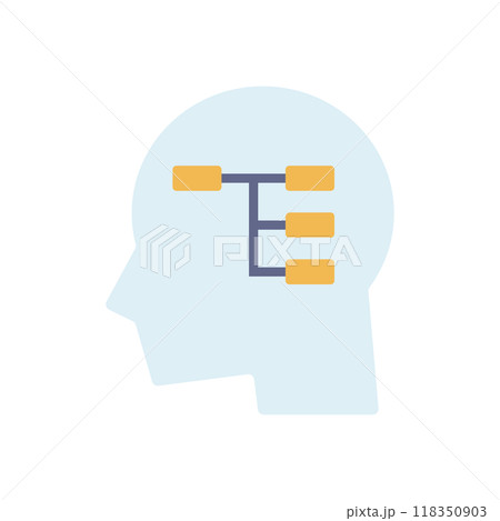 論理的思考 論理的思考 118350903