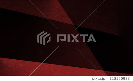 背景　4k　サイバースペース　ブラウン　ダークブラウン　茶色　暗い　バーチャル背景　仮想世界 118350988