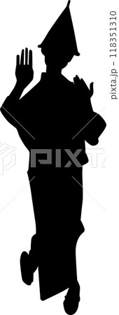 岡山県 備中たかはし松山踊り 118351310