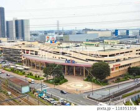 神奈川県相模原市 アリオ橋本 サトーココノカドー 2020/9/21 118351316