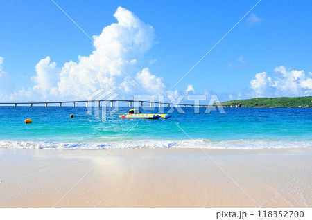 与那覇前浜 118352700