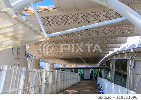 福島県　郡山市　ビッグパレットふくしま 118353696