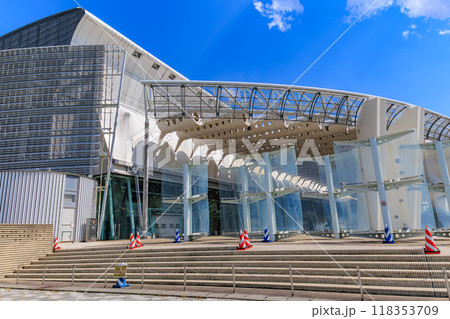 福島県 郡山市 ビッグパレットふくしま 福島県 郡山市 ビッグパレットふくしま 118353709