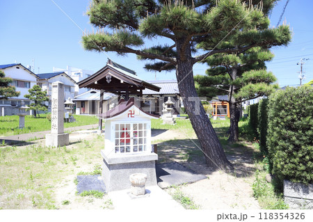 伊弉諾神社（兵庫県 明石市 大観町） 118354326
