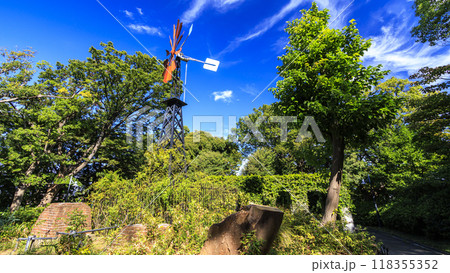 港の見える丘公園 118355352