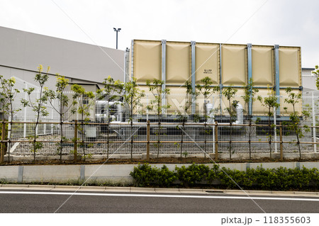 貯水槽水道パネルタンク 貯水槽水道パネルタンク 118355603