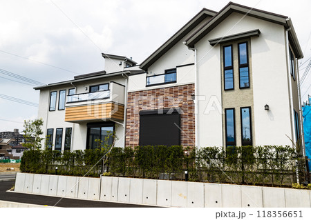 分譲住宅 分譲住宅 118356651