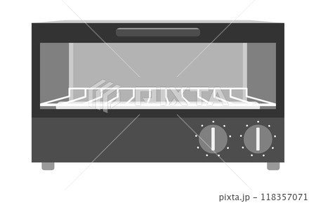 オーブントースター 118357071