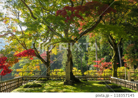 奈良・初瀬 長谷寺 三重塔跡 奈良・初瀬 長谷寺 三重塔跡 118357145