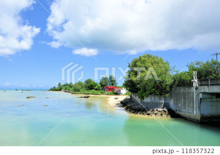佐和田の浜展望台からの風景 118357322