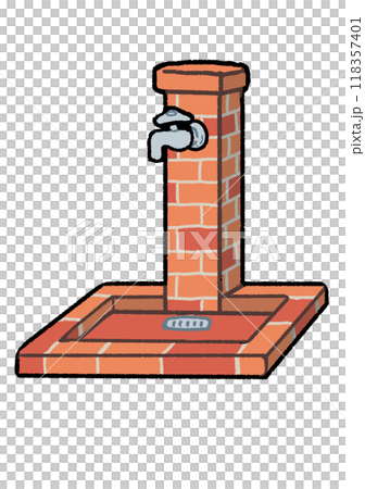 Water View 118357401