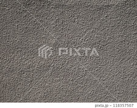 荒れた塗装のコンクリート外壁テクスチャー 荒れた塗装のコンクリート外壁テクスチャー 118357507