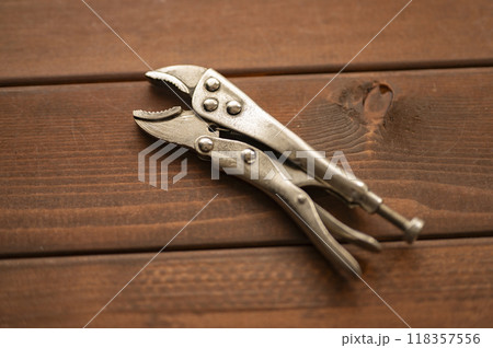 ロッキングプライヤー ロッキングプライヤー 118357556