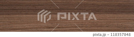 Warm walnut hues blend seamlessly, graced by a solitary streak of lighter tan in this smoothly sanded veneer masterpiece Warm walnut hues blend seamlessly, graced by a solitary streak of lighter tan in this smoothly sanded veneer masterpiece 118357848