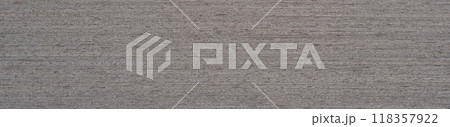 Platinum hues interlaced with linear textures on an oak veneer surface 118357922