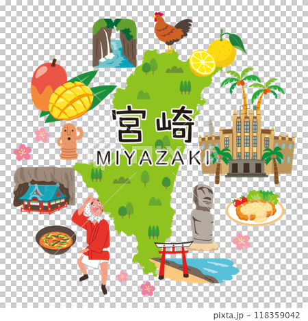 宮崎旅遊 旅遊景點 特產資料 宮崎旅遊 旅遊景點 特產資料 118359042