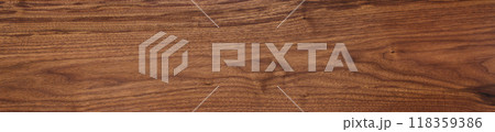 Black walnut wood texture of solid board oil finished Black walnut wood texture of solid board oil finished 118359386
