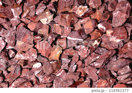 granite maroon stones granite maroon stones 118361377