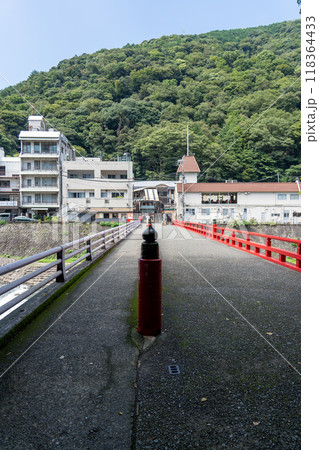 箱根湯本 箱根湯本 118364433