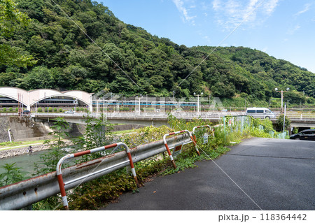 箱根湯本 118364442