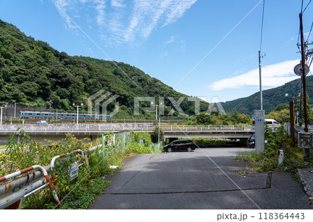 箱根湯本 118364443
