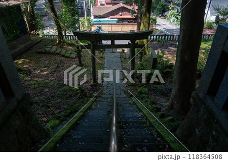 箱根湯本 118364508