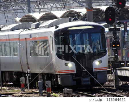 JR東海HC85系気動車 118364621