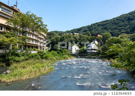 箱根ロープウェイ 箱根ロープウェイ 118364693