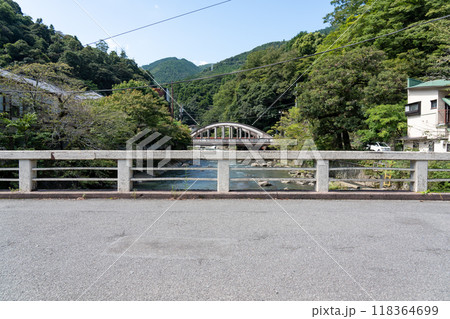 箱根ロープウェイ 118364699